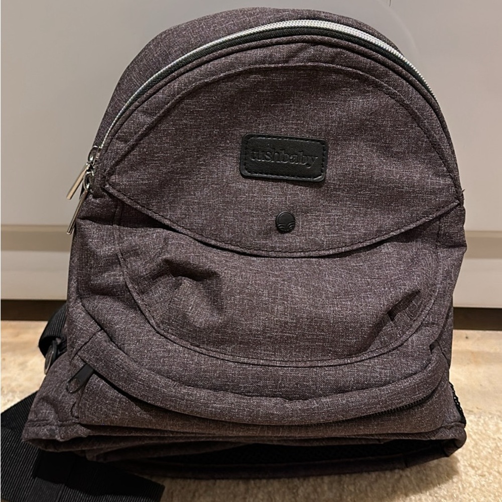 TushBaby Carrier LITE